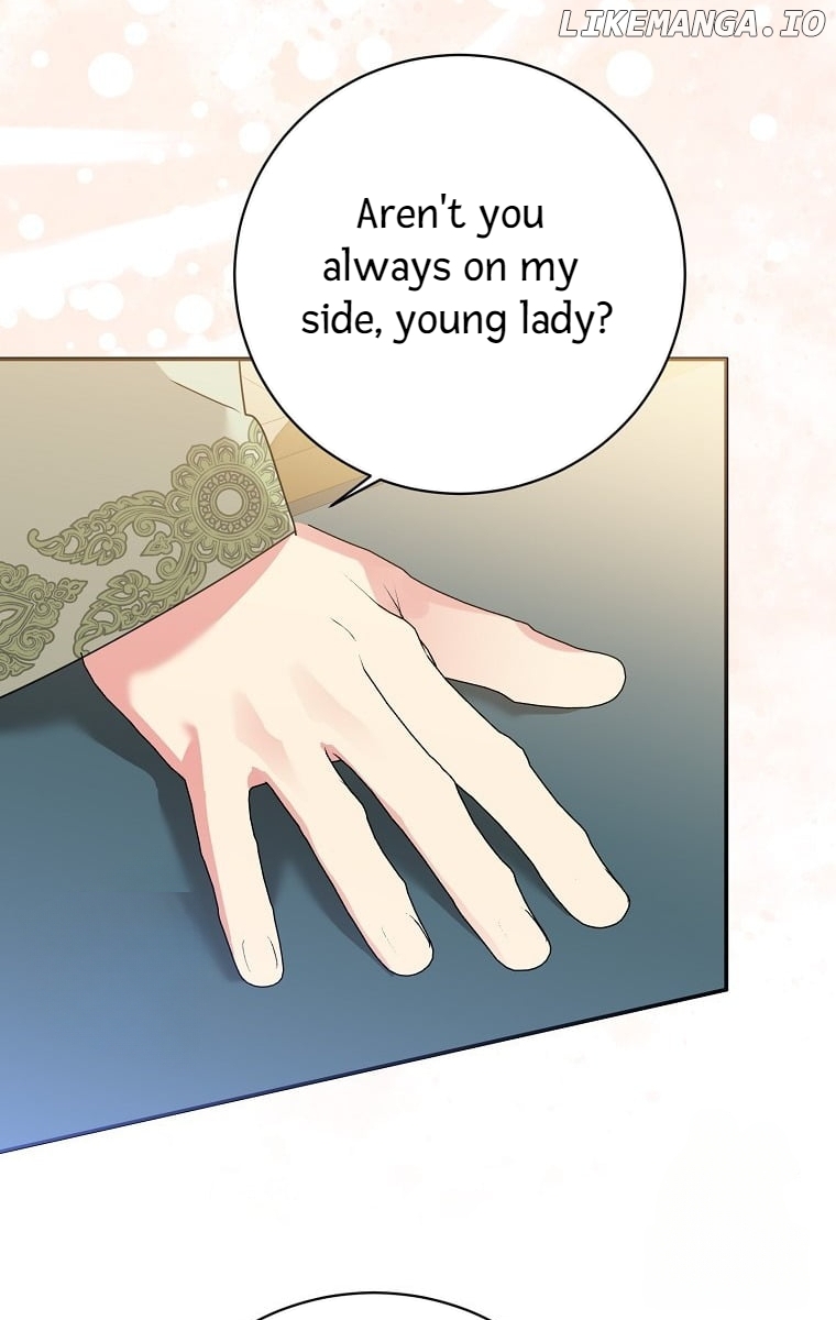 Precious Daughter of the Greatest Martial Arts Villain Chapter 126 - page 13